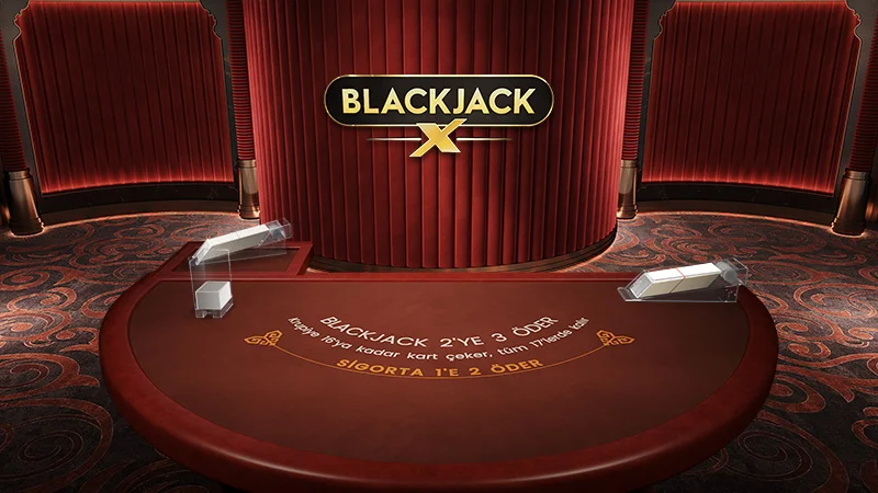 Turkish BlackjackX 5