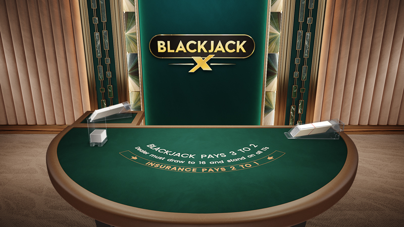 BlackjackX 37