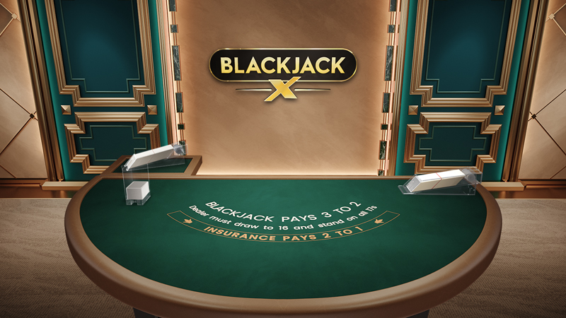 BlackjackX 39