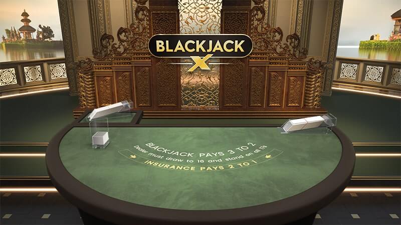 Indonesian BlackjackX 5