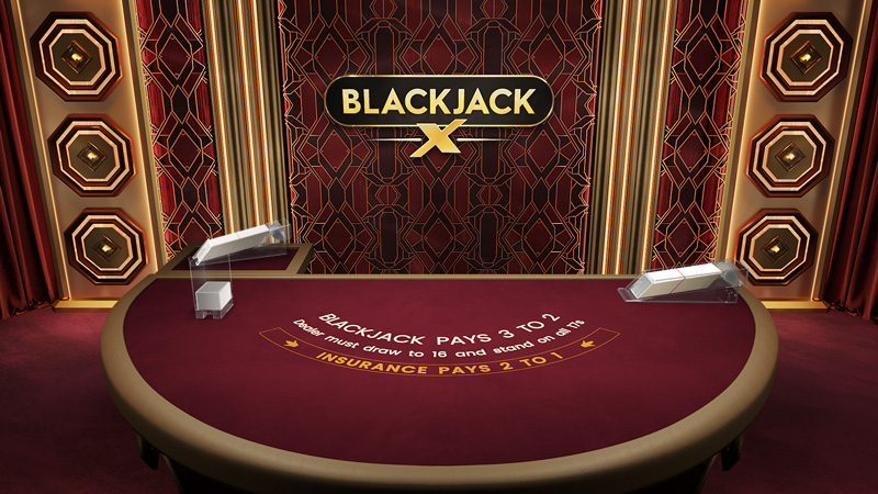 BlackjackX 31