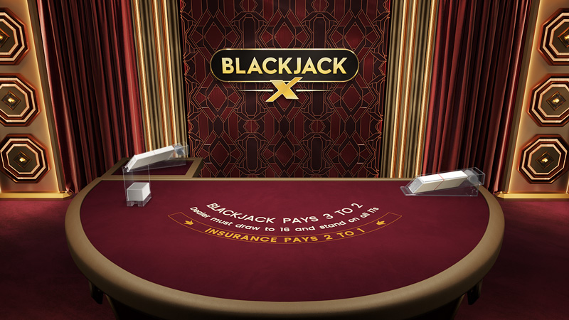 BlackjackX 34