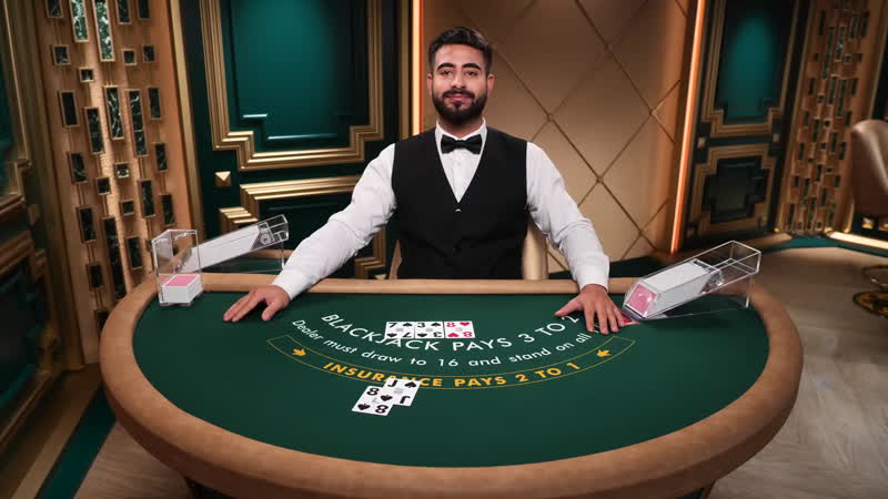 Speed Blackjack 28 - pragmatic_live