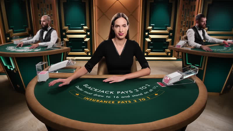 VIP Blackjack 14 - pragmatic_live