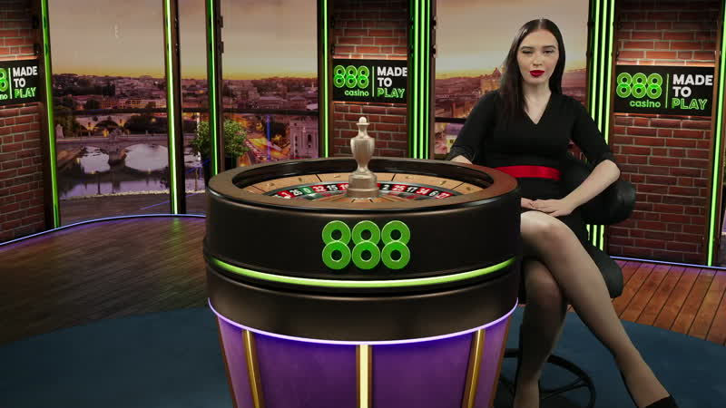 888 Italian Roulette