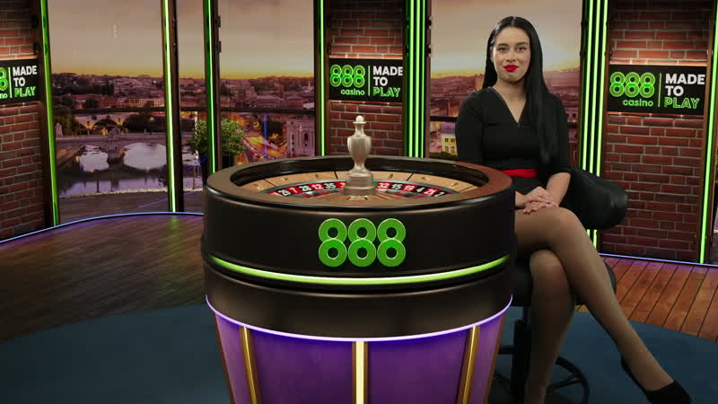888 Italian Roulette