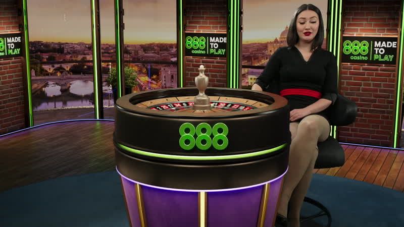 888 Italian Roulette