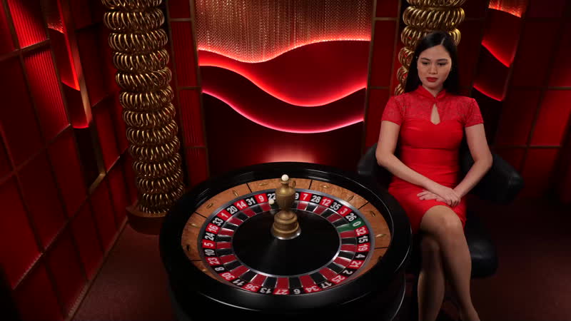 Roulette 3 - Macao - pragmatic